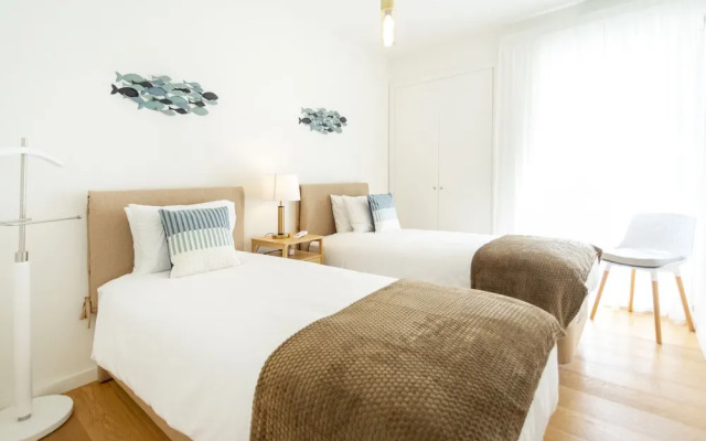 Casas do Forte BE in Tavira