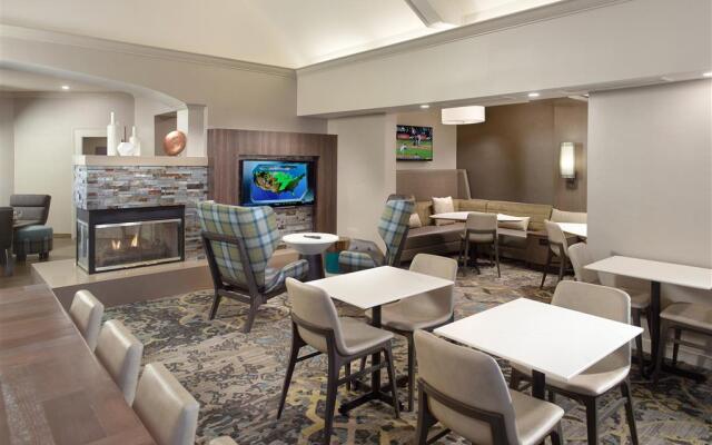 Sonesta ES Suites Raleigh Durham Airport Morrisville