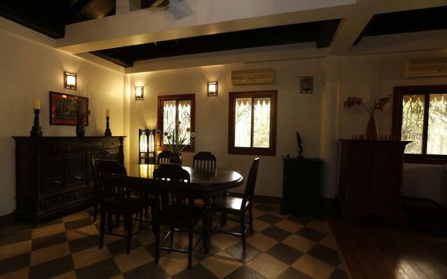 Relax And Resort Angkor Guesthouse