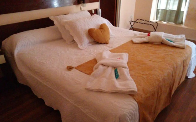Gran Hotel Chivilcoy