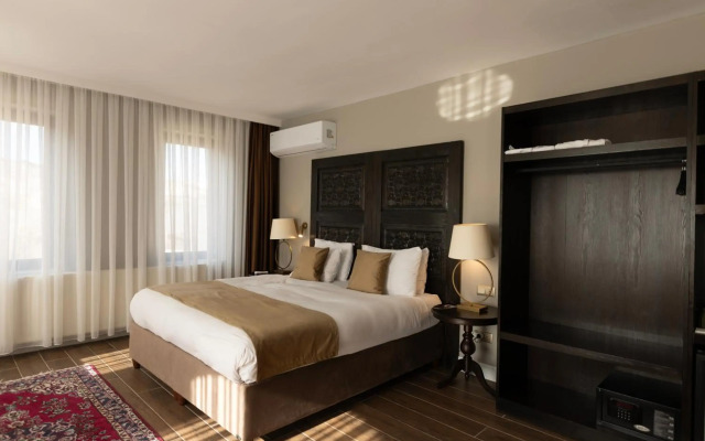 Osmanli Cappadocia Hotel