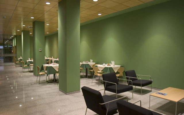 room Select Bilbao