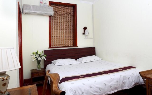 Minsu Inn Qingdao