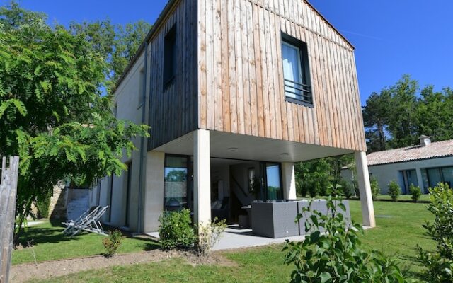 Villa ST Andrews - Golf de St Emilion