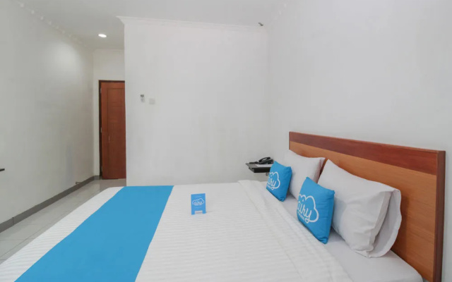 Airy Tanjung Pandan Jenderal Sudirman 30 Belitung