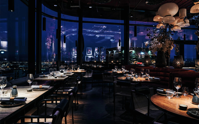 STORY HOTEL MALMO, in JdV by Hyatt