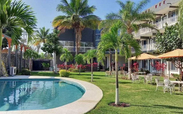 Villa Salvatore