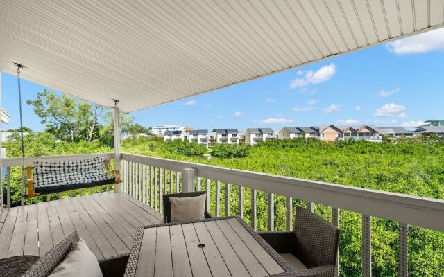 Intercoastal 209 - Indian Shores