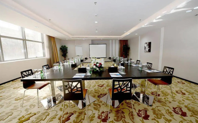 Bakkah Arac Hotel