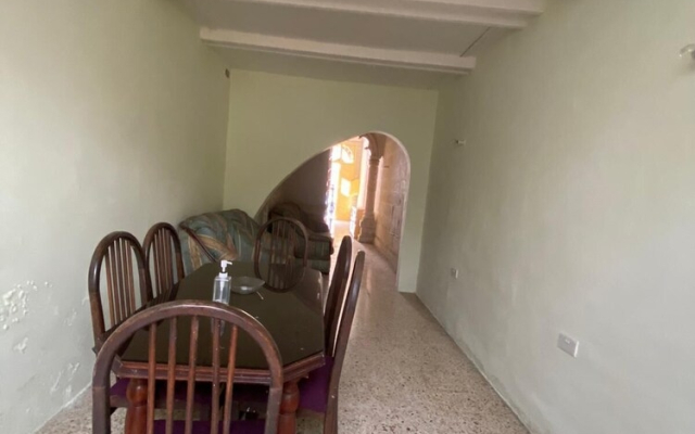 Haasta Accomodation
