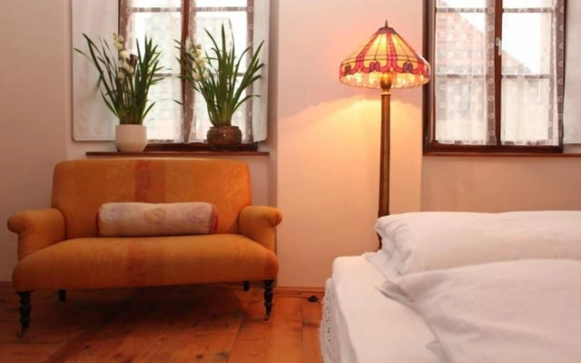 Residence Hotel Le Locle