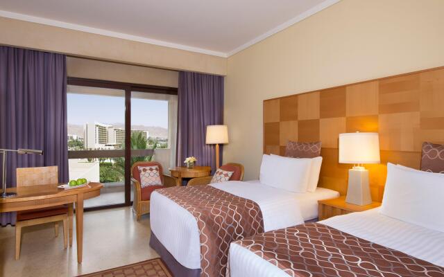 InterContinental Resort Aqaba by IHG