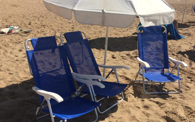 Long Beach, Parada 3