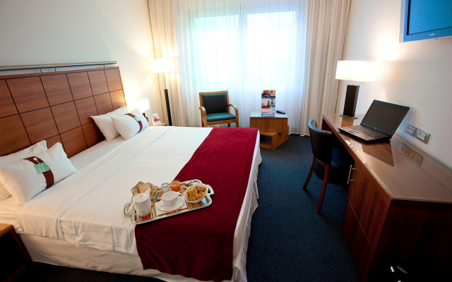 Holiday Inn Bordeaux Sud - Pessac by IHG
