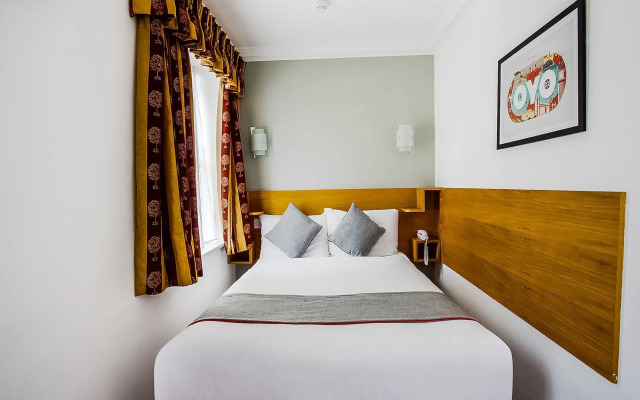 OYO London Guest House
