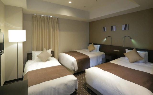 Akihabara Washington Hotel