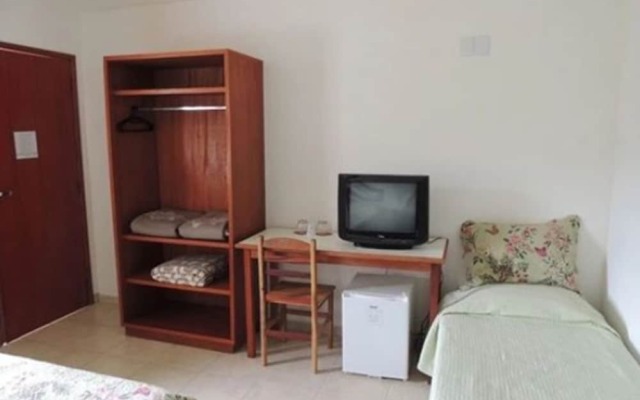 Angico Hotel Fazenda