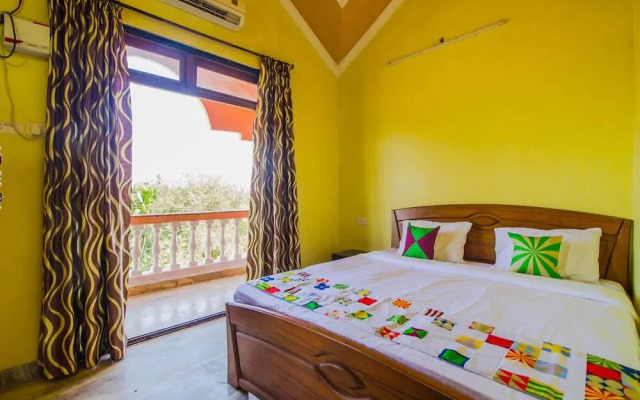 Loco Guest House by OYO Rooms