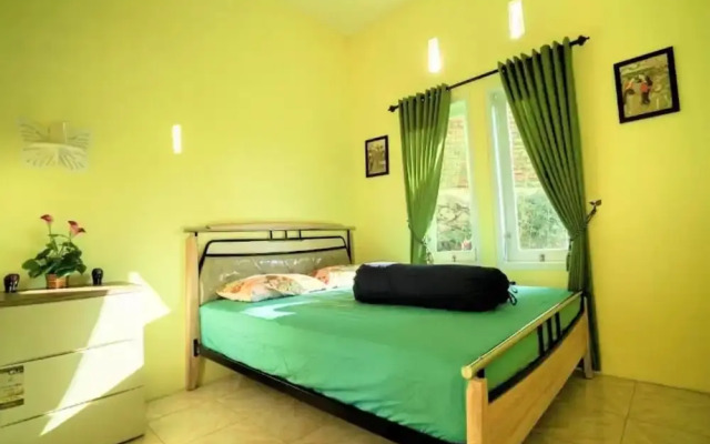 Anargya Guest House