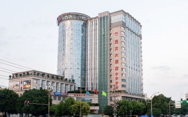 Maowen Hotel