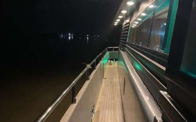 Davidon Yacht