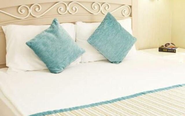 Greenwood Kemer Resort