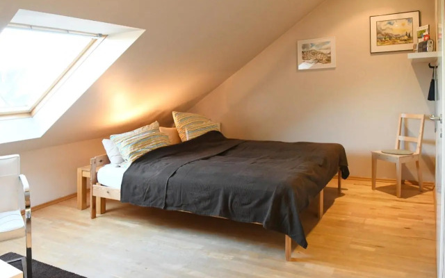 Modernes Studio in Richrath