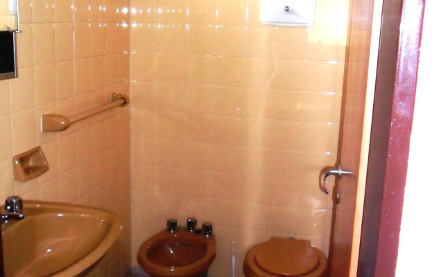 Hotel Futuro