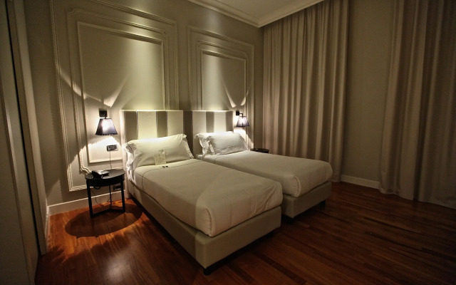 SeePort Hotel