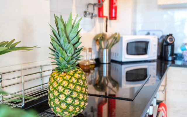 Beauty & Cozy apartment