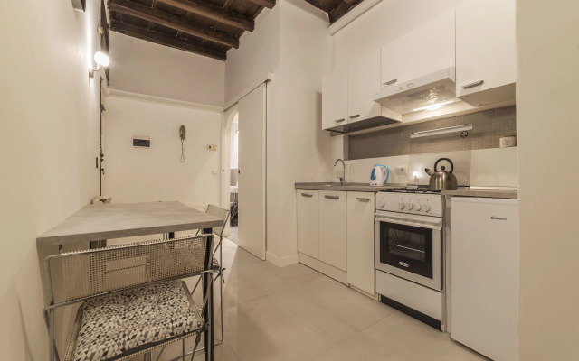 Fori Imperiali Elegant Apartment