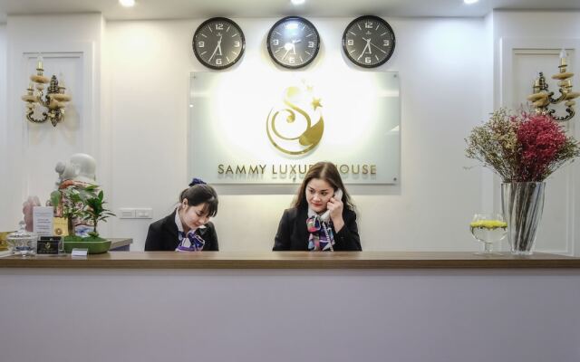 Sammy Luxury Hotel