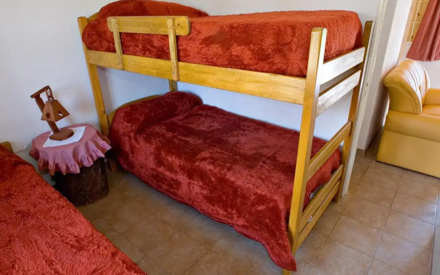 Cabanas Orion