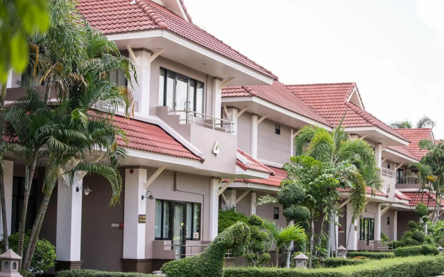 Pimann Inn Hotel
