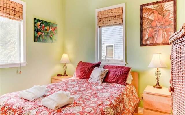 Serenity Now - Four Bedroom Home