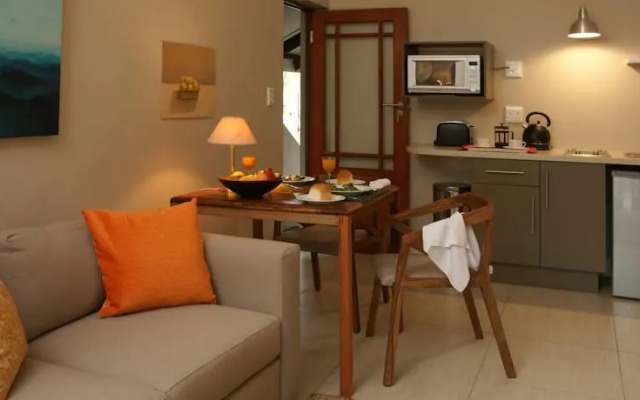 Craighall Executive Suites