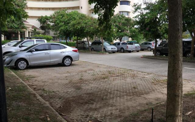 Vip Condo Rayong 343