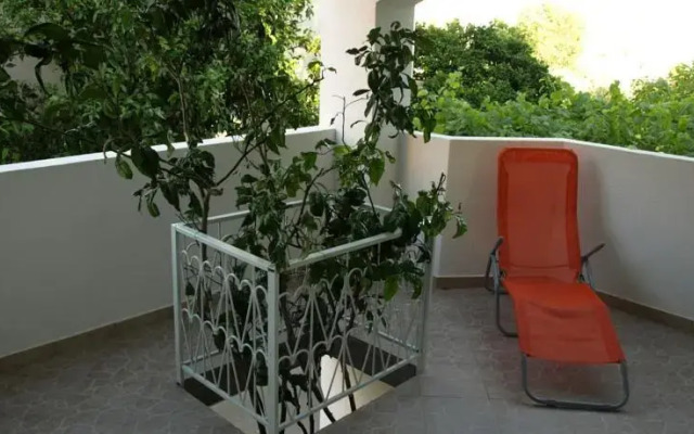 Apartmani Marija