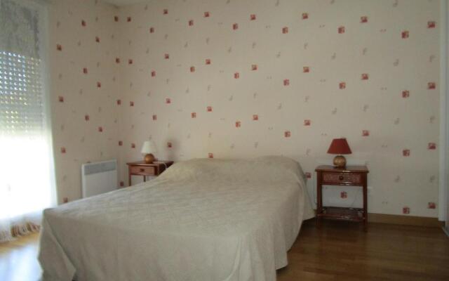 Appartement Les Sables-d'Olonne, 2 pièces, 4 personnes - FR-1-197-439