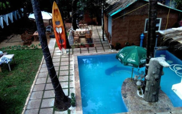 TSK The Golden Nest Serviced Apartments
