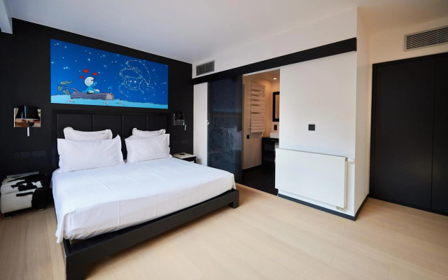YOOMA Urban Lodge