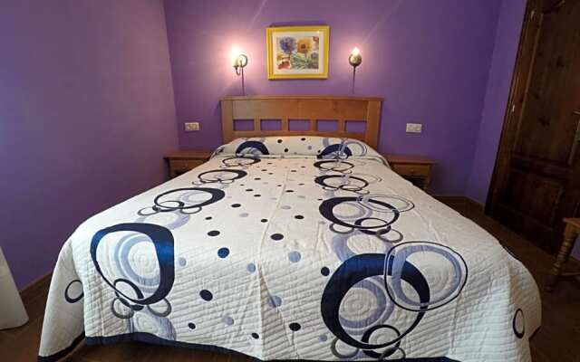 Hotel Alonso