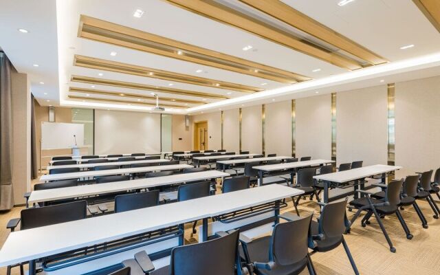 Atour Light Hotel Xiaozhai South Xian