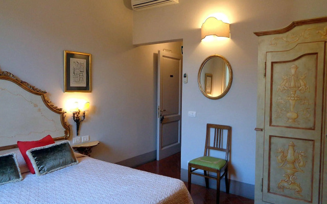 Relais Cavalcanti Guest House