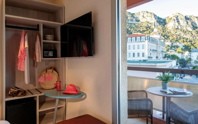 ibis Styles Beaulieu Sur Mer