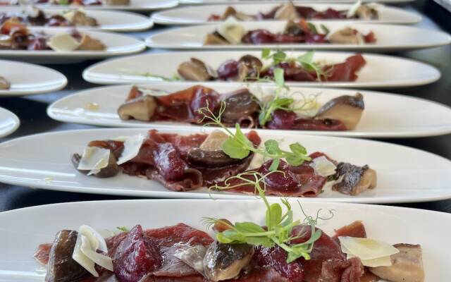 Gästezimmer Fischerstüberl