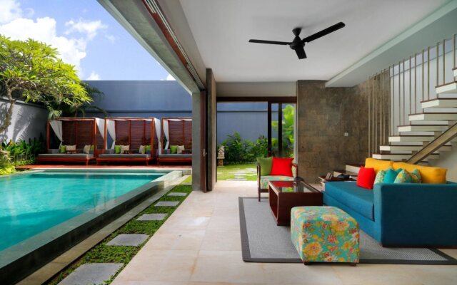 SEMINYAK ICON by Karaniya Experience