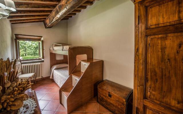 Agriturismo Podere La Fornace