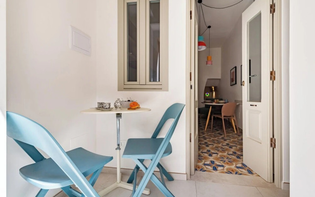 Pescamare Apartment Polignano A Mare