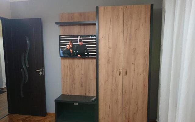 Apartament Alena